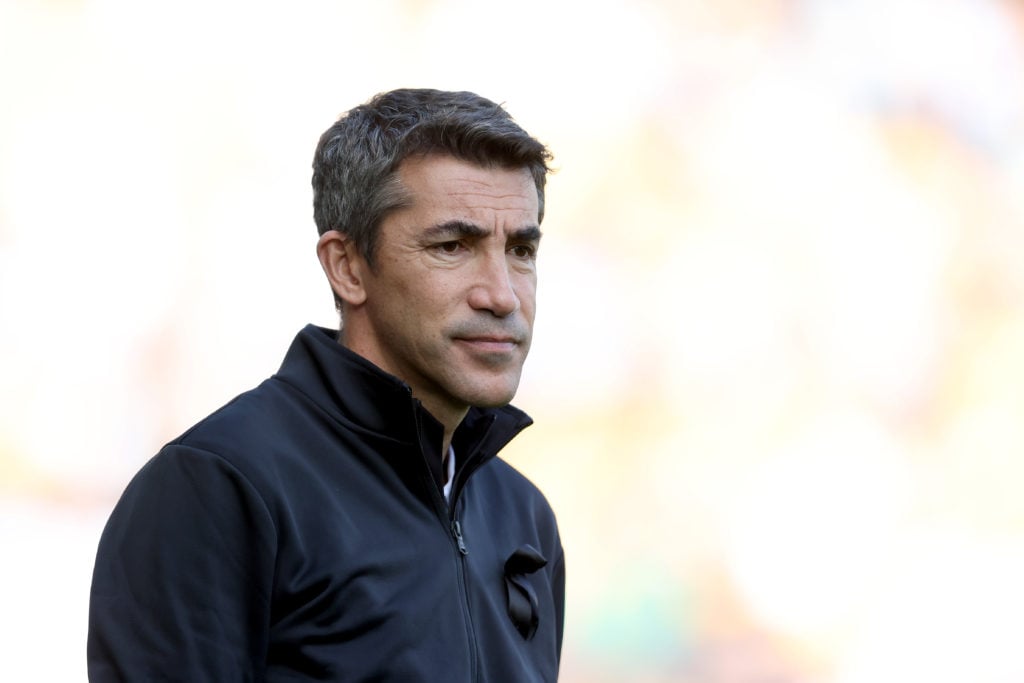 Wolverhampton Wanderers v Manchester City - Premier League