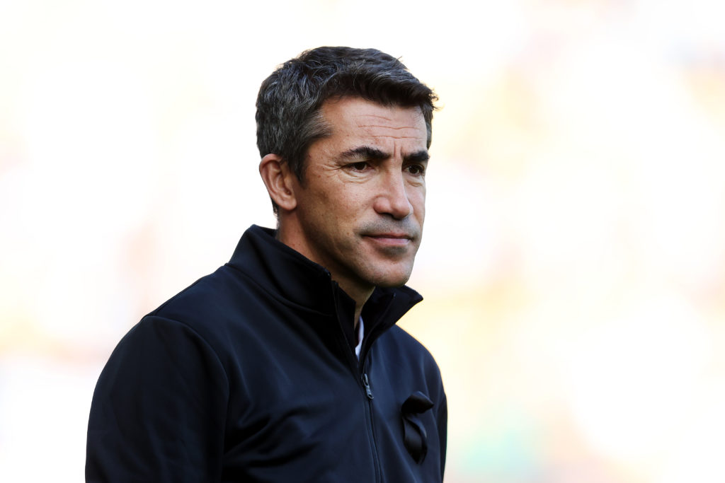 Wolverhampton Wanderers v Manchester City - Premier League