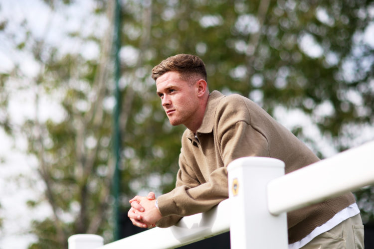 Photo by Jack Thomas - WWFC/Wolves via Getty Images