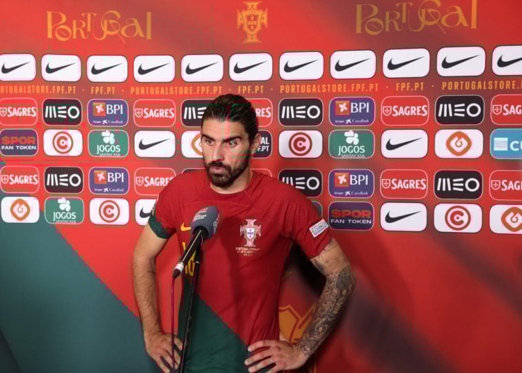Photo by Carlos Rodrigues - UEFA/UEFA via Getty Images