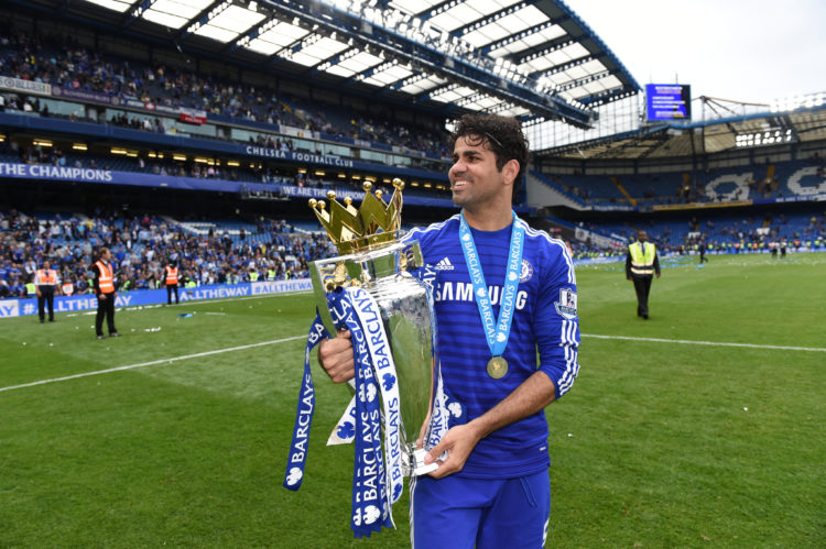 Photo by Darren Walsh/Chelsea FC via Getty Images