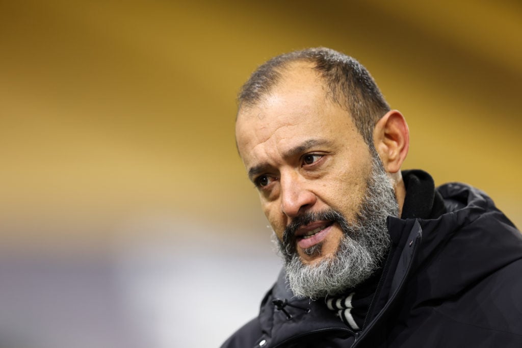 Wolverhampton Wanderers v Chelsea - Premier League