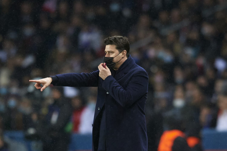 Photo by Jose Breton/Pics Action/NurPhoto via Getty Images