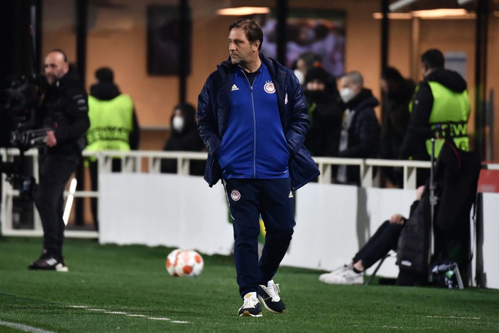 FBL-EUR-C3-ATALANTA-OLYMPIAKOS