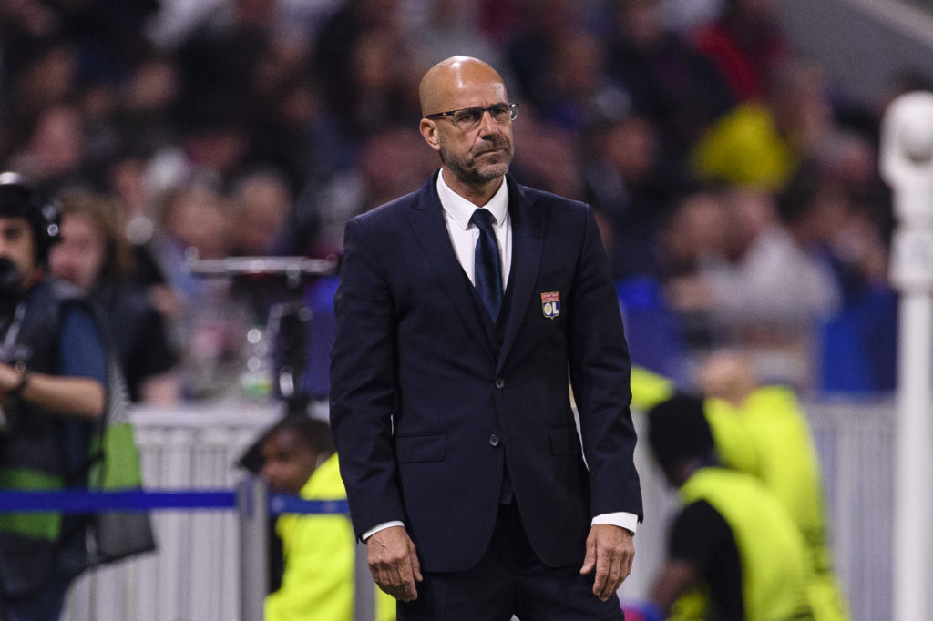 Olympique Lyon v West Ham United: Quarter Final Leg Two - UEFA Europa League