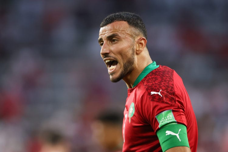 Photo by Matthew Ashton - AMA/Getty Images