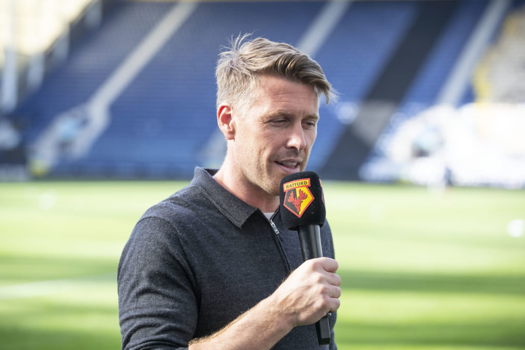 Preston North End v Watford - Sky Bet Championship