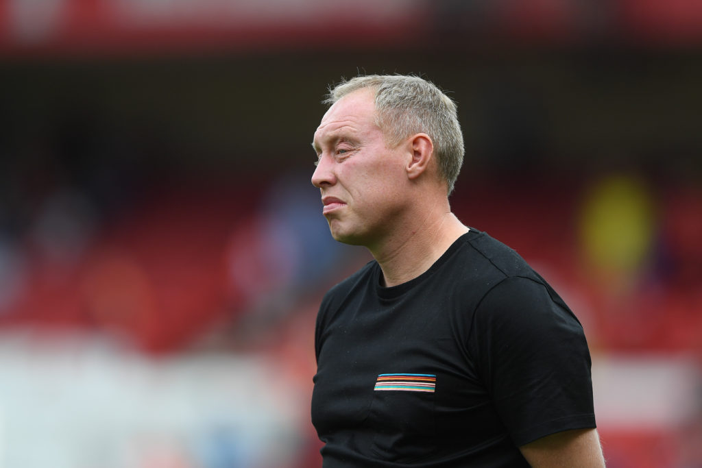Nottingham Forest v AFC Bournemouth - Premier League