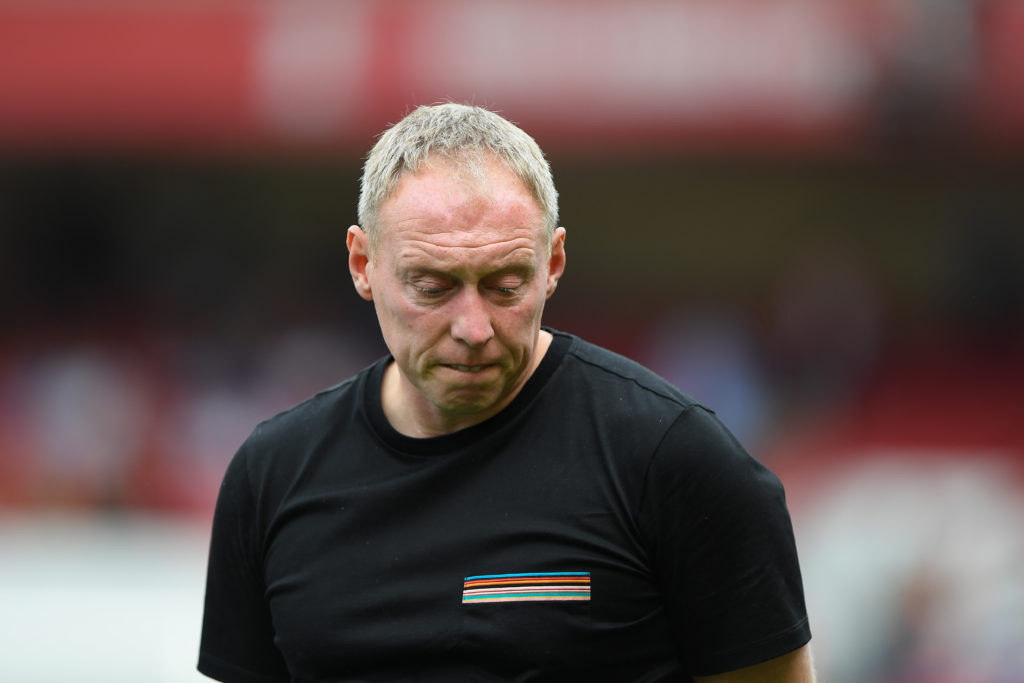 Nottingham Forest v AFC Bournemouth - Premier League