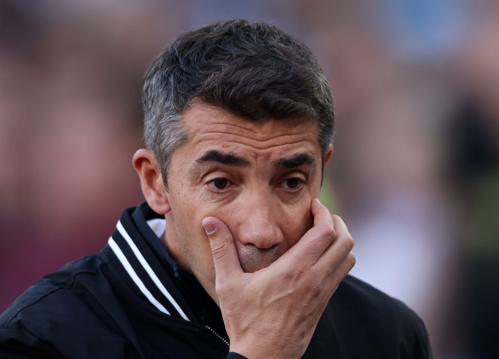 West Ham United v Wolverhampton Wanderers - Premier League