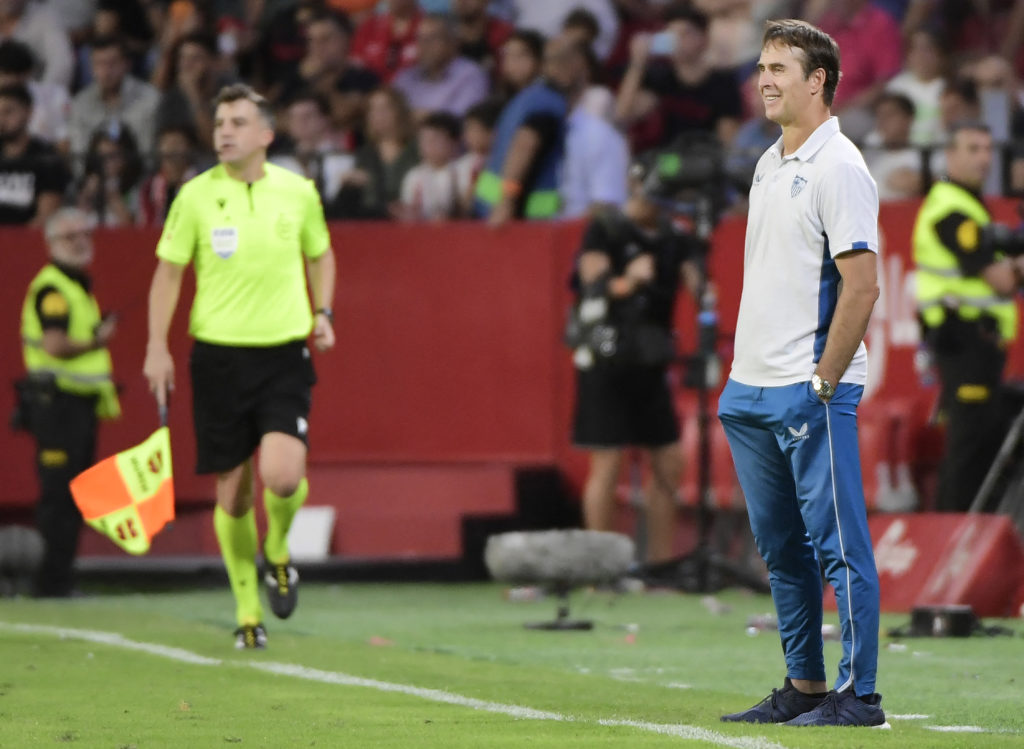 FBL-ESP-LIGA-SEVILLA-ATLETICO MADRID