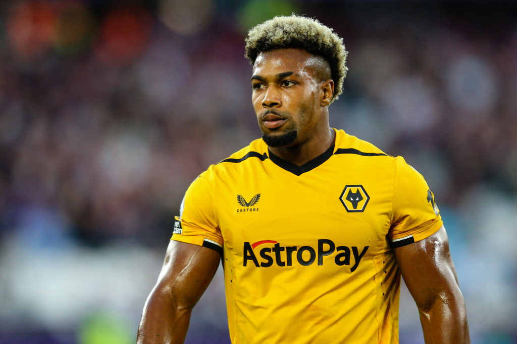 West Ham United v Wolverhampton Wanderers - Premier League