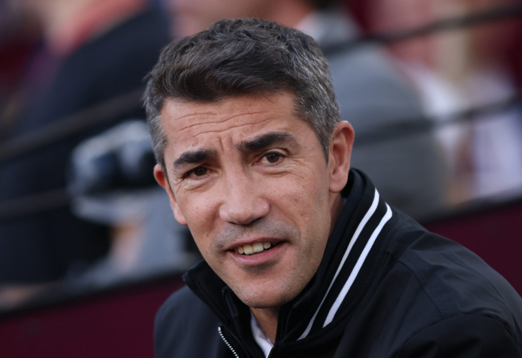 West Ham United v Wolverhampton Wanderers - Premier League