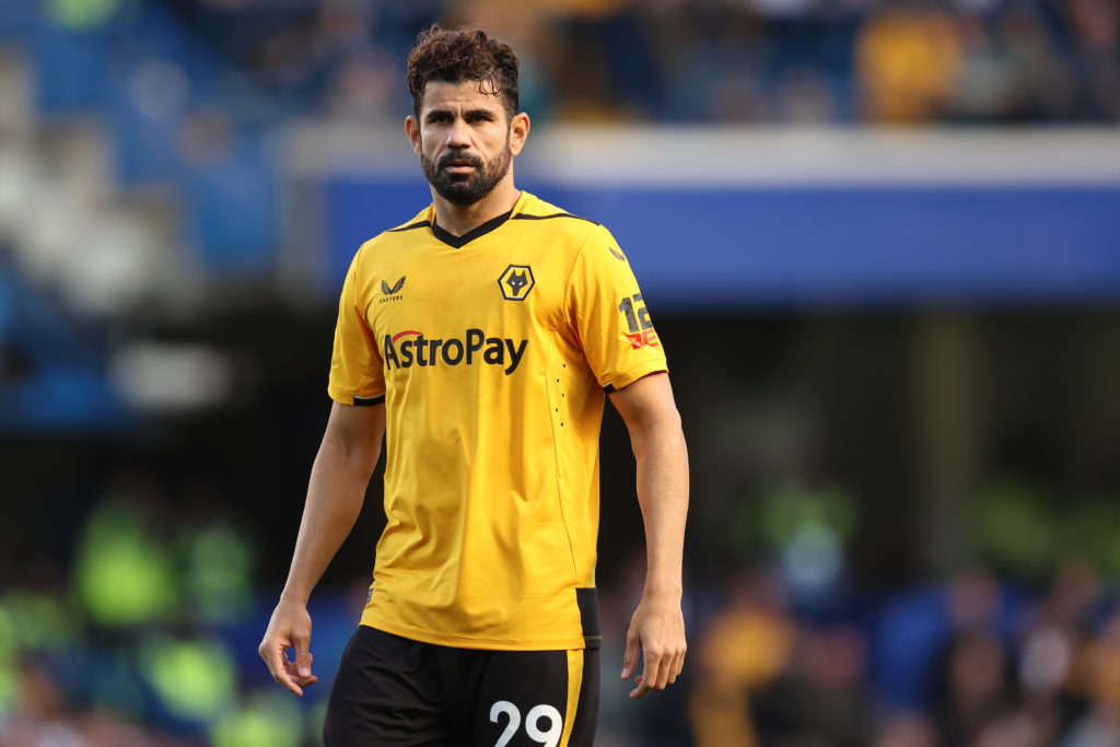 Chelsea FC v Wolverhampton Wanderers - Premier League