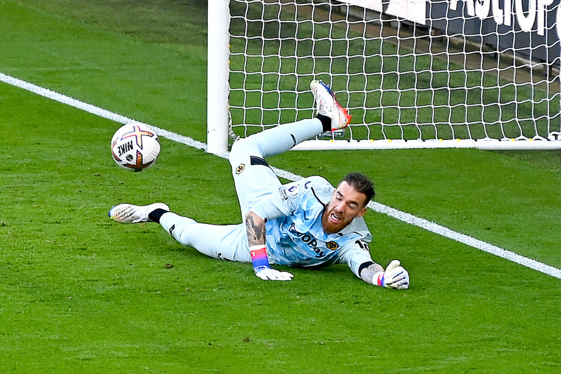 Photo by Sam Bagnall - AMA/Getty Images
