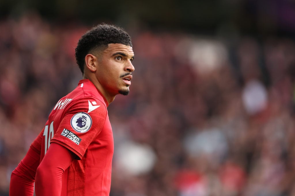 Wolverhampton Wanderers v Nottingham Forest - Premier League