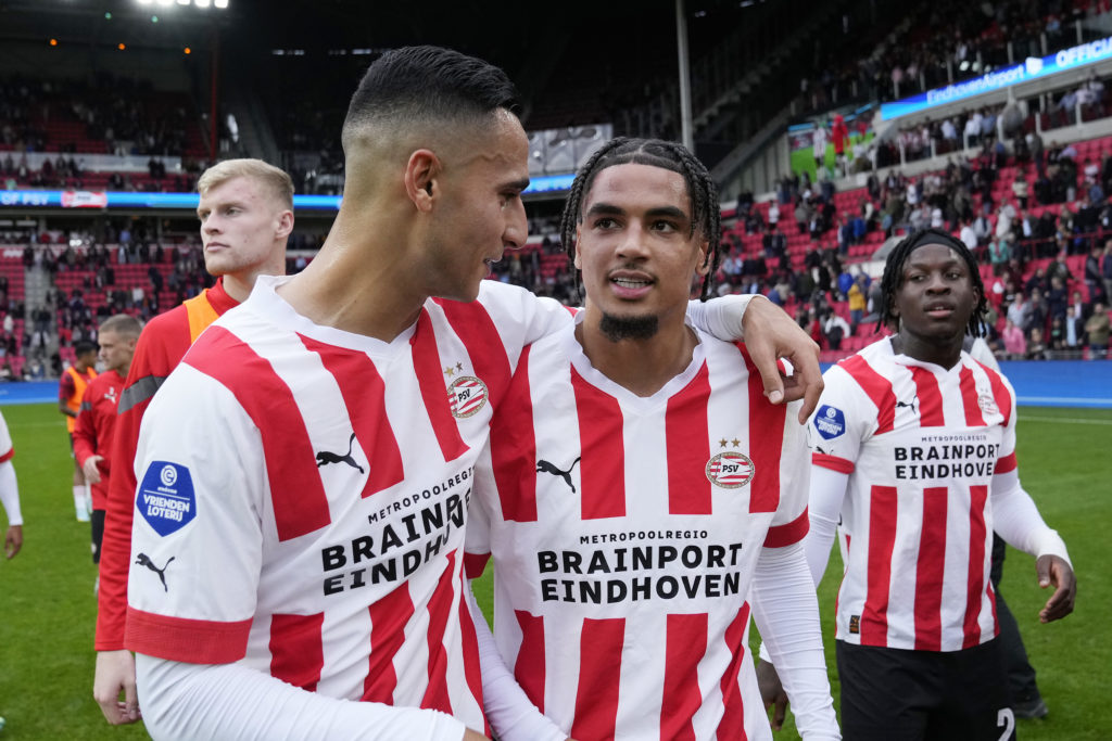 PSV v FC Utrecht - Dutch Eredivisie