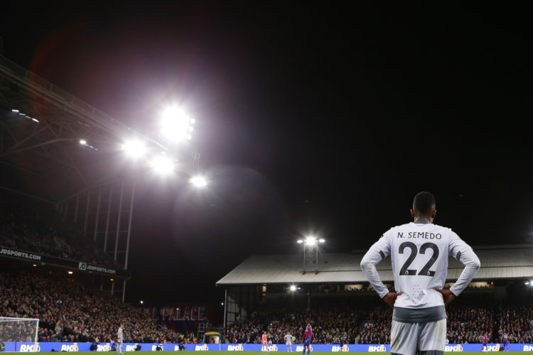 Photo by Jacques Feeney/Offside/Offside via Getty Images