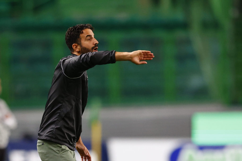 Sporting CP v Casa Pia AC - Liga Portugal Bwin