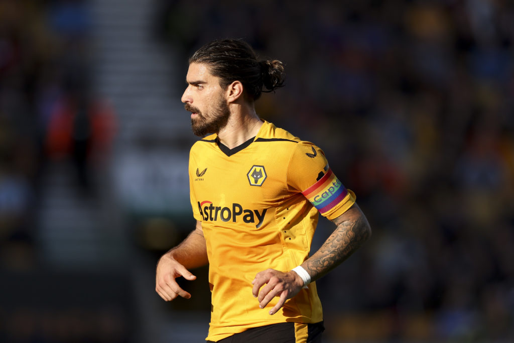 Wolverhampton Wanderers v Leicester City - Premier League