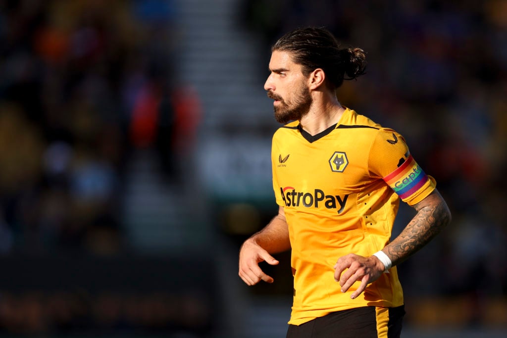Wolverhampton Wanderers v Leicester City - Premier League