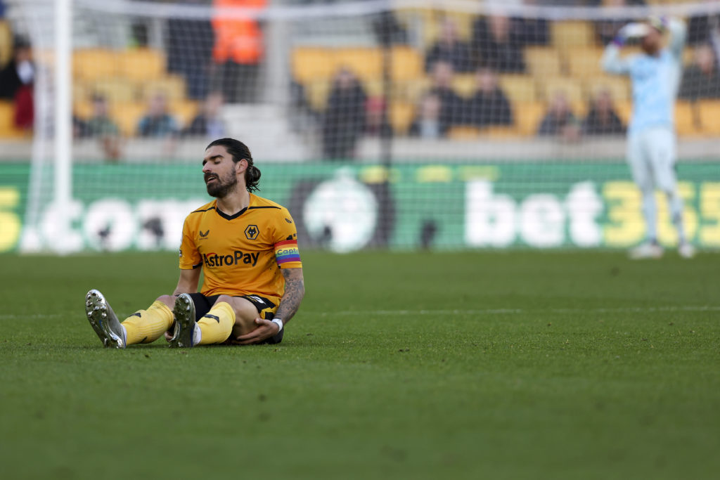 Wolverhampton Wanderers v Leicester City - Premier League