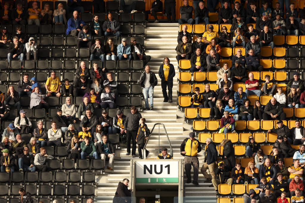 Wolverhampton Wanderers v Leicester City - Premier League