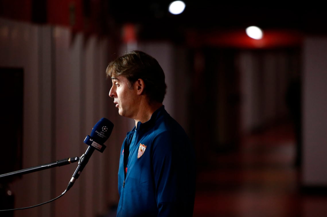 Photo by Fran Santiago - UEFA/UEFA via Getty Images