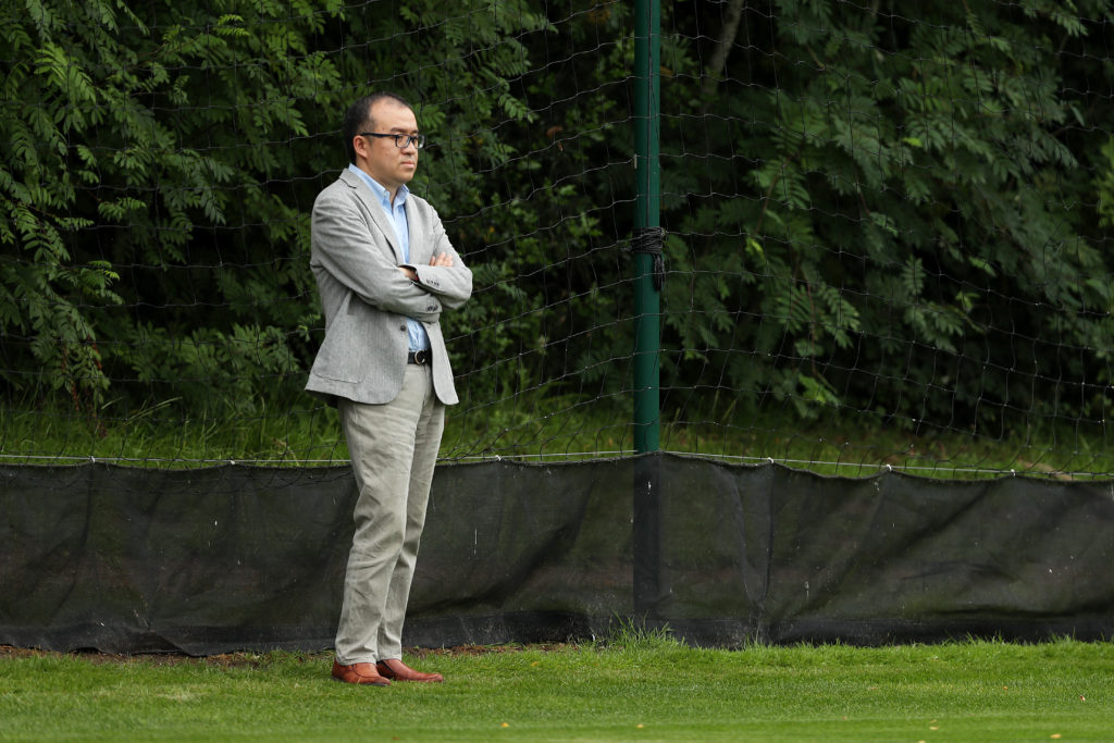 Wolverhampton Wanderers Return to Pre-Season Training