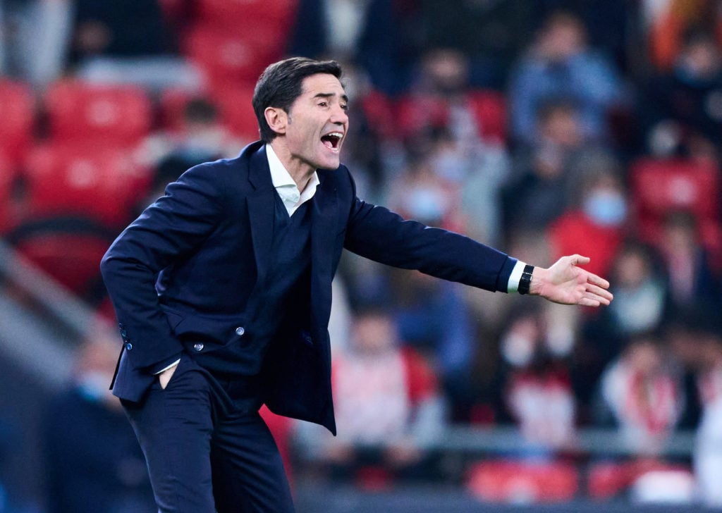 Athletic Club v Getafe CF - La Liga Santander