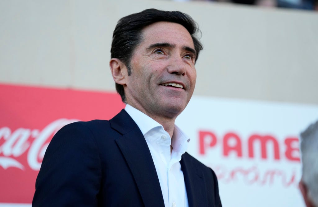Villarreal CF v Athletic Club - La Liga Santander