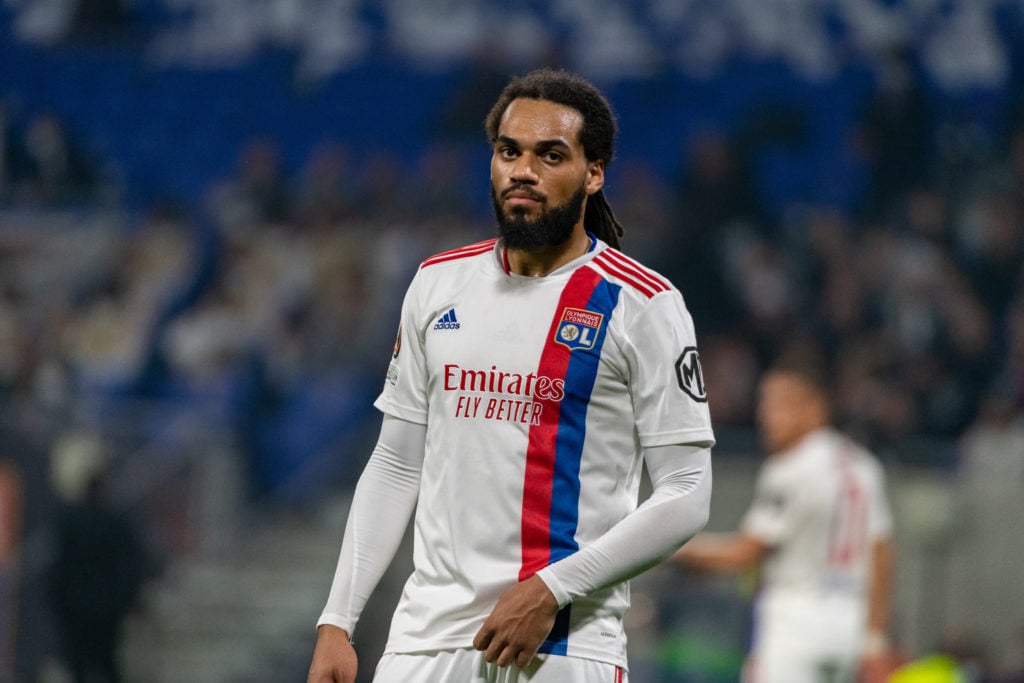 Olympique Lyon v West Ham United: Quarter Final Leg Two - UEFA Europa League