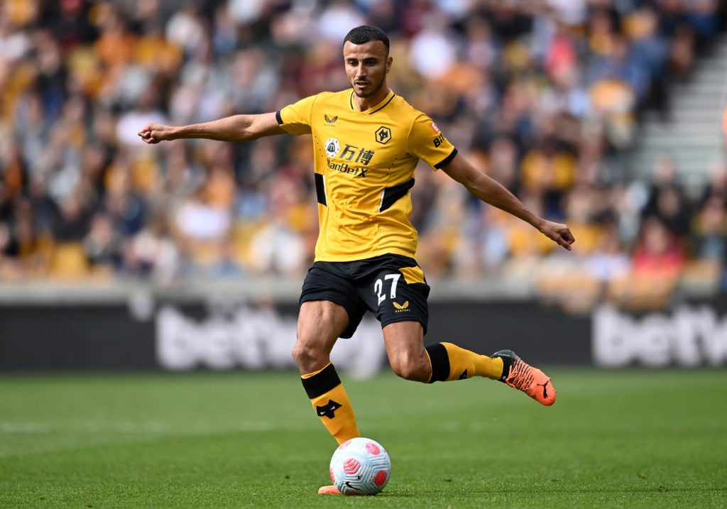 Wolverhampton Wanderers v Brighton & Hove Albion - Premier League