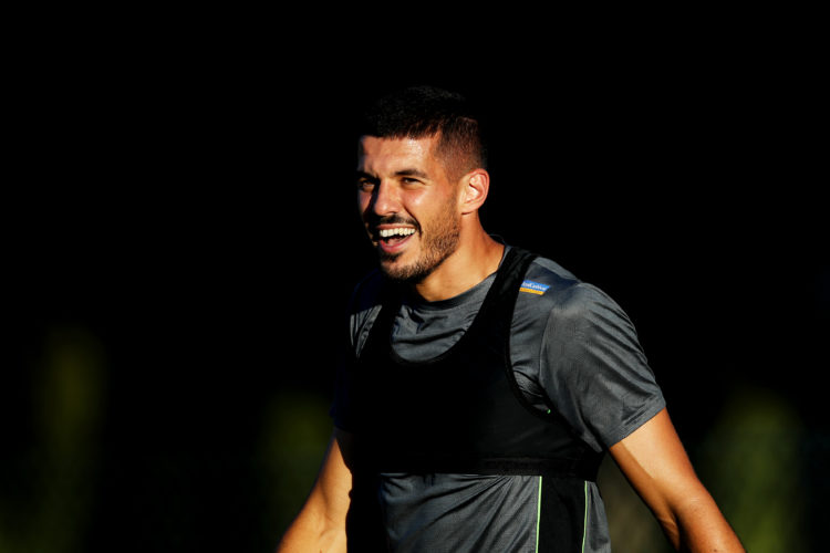 Photo by Jack Thomas - WWFC/Wolves via Getty Images
