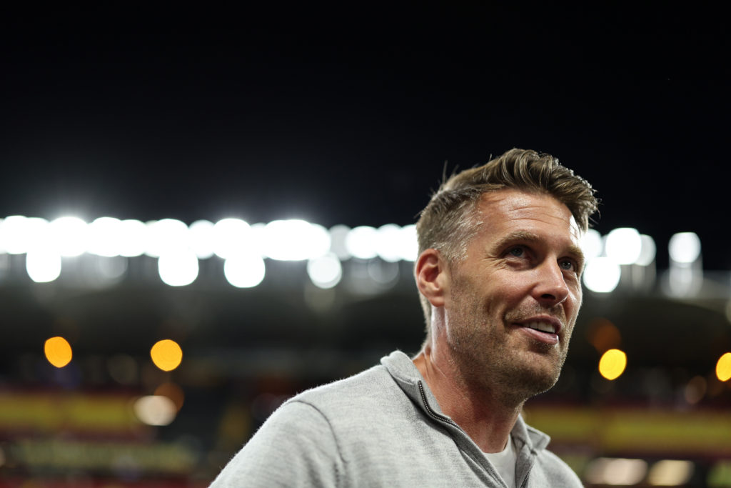Watford v Burnley - Sky Bet Championship