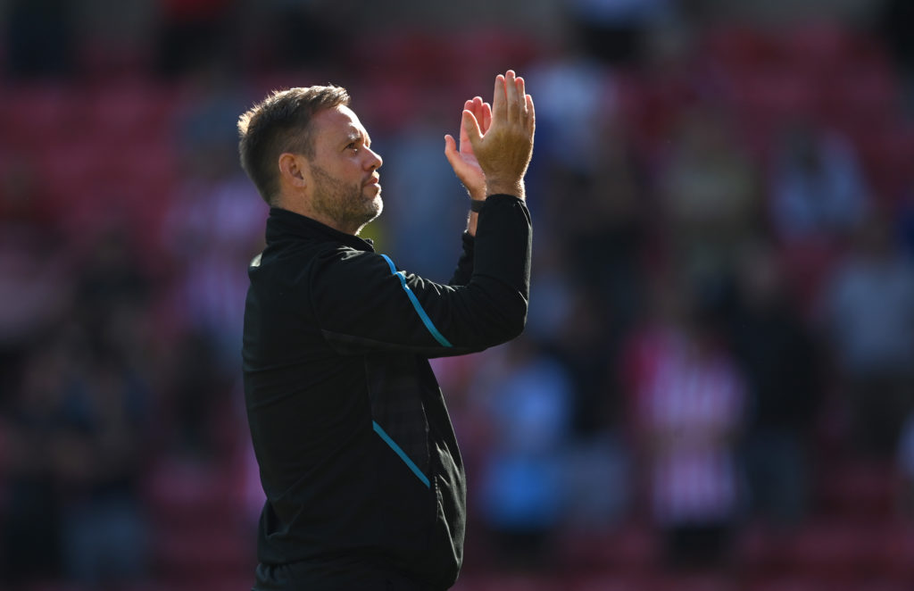 Sunderland v Queens Park Rangers - Sky Bet Championship