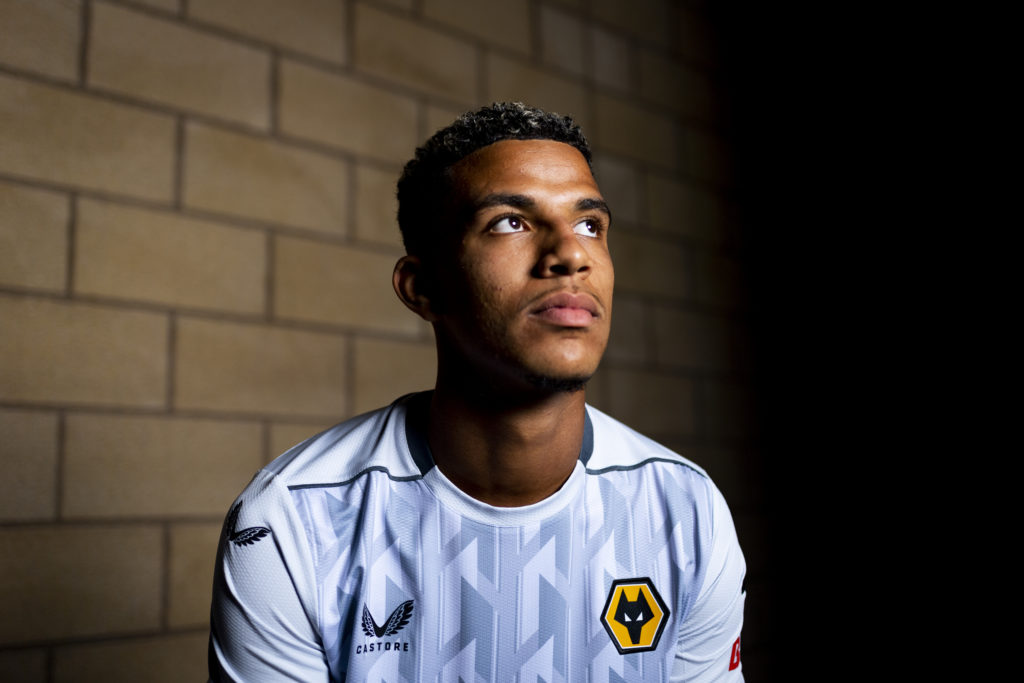 Wolverhampton Wanderers Media Day