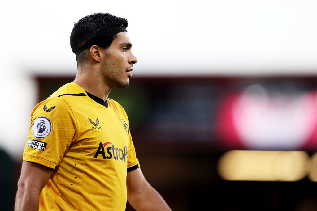AFC Bournemouth v Wolverhampton Wanderers - Premier League