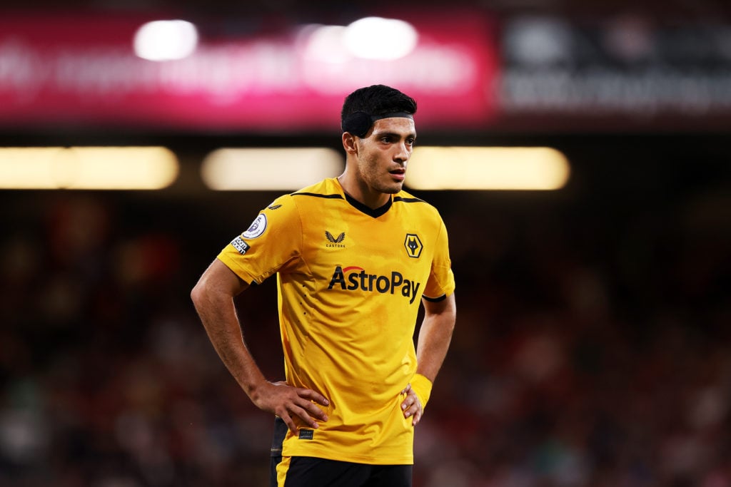AFC Bournemouth v Wolverhampton Wanderers - Premier League