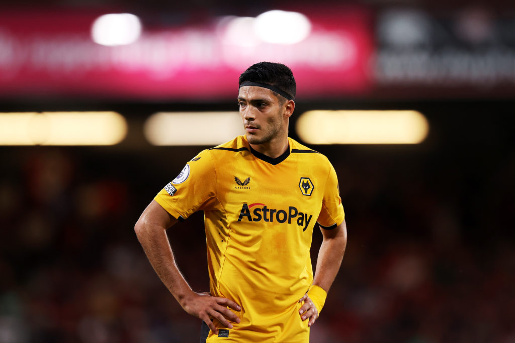 AFC Bournemouth v Wolverhampton Wanderers - Premier League