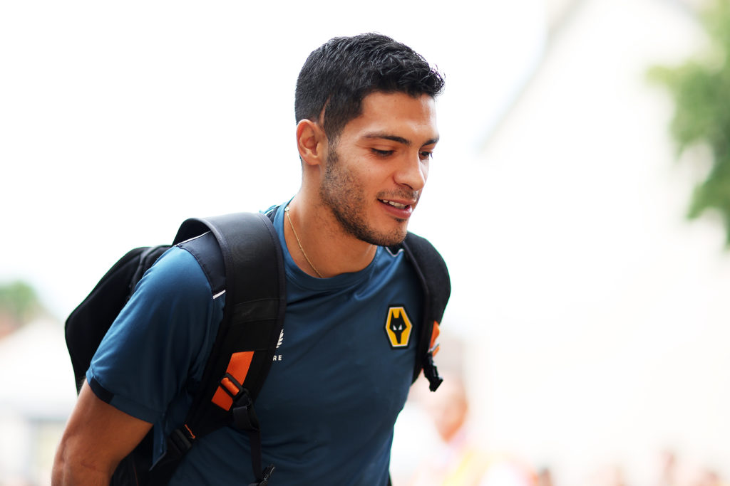 Wolverhampton Wanderers v Southampton FC - Premier League