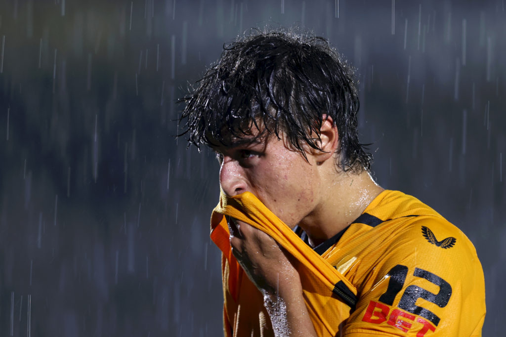 Wolverhampton Wanderers v Fulham: Premier League 2