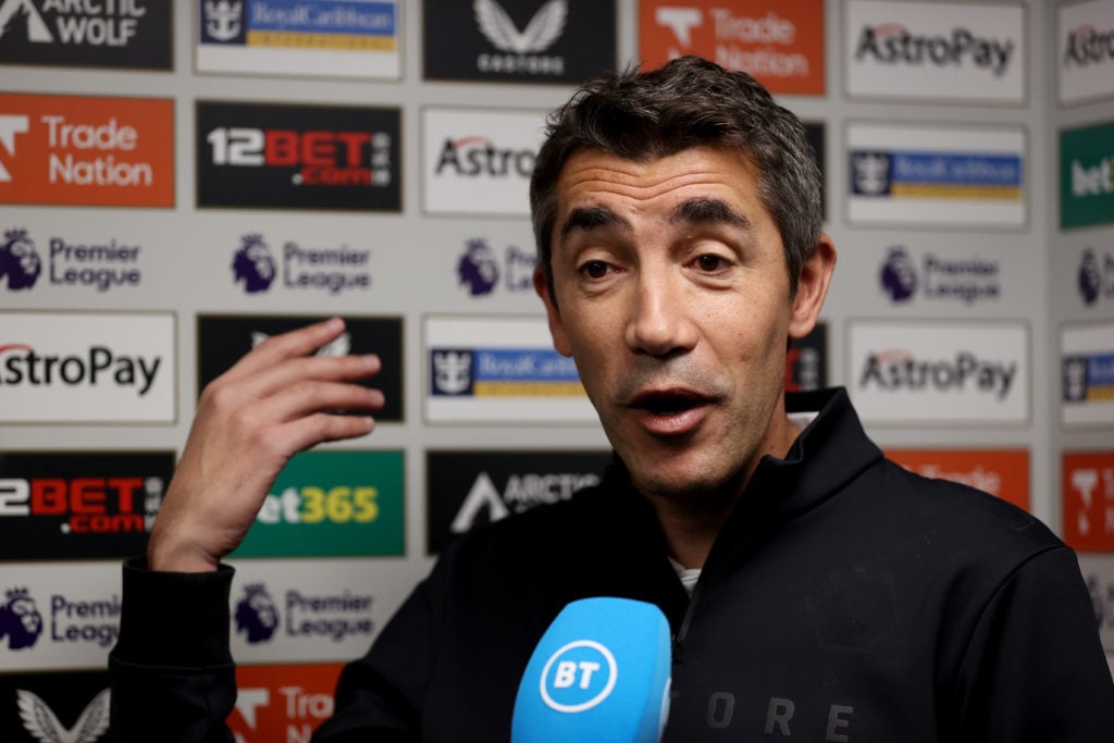 Wolverhampton Wanderers v Manchester City - Premier League