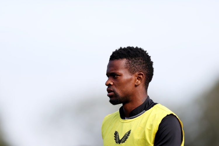 Photo by Jack Thomas - WWFC/Wolves via Getty Images