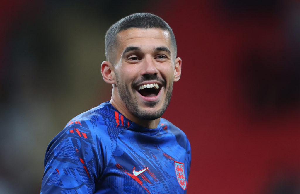 England v Germany: UEFA Nations League - League Path Group 3