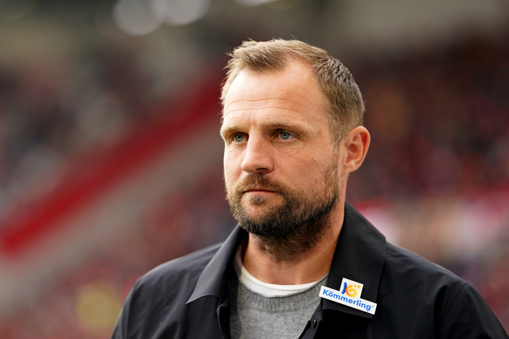Sport-Club Freiburg v 1. FSV Mainz 05 - Bundesliga