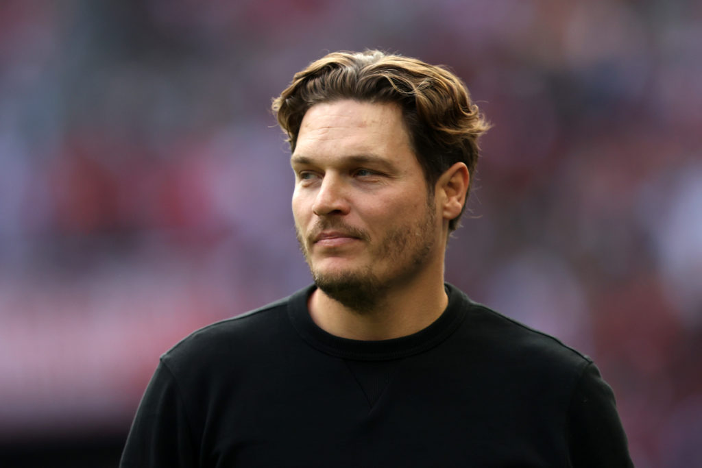 1. FC Köln v Borussia Dortmund - Bundesliga