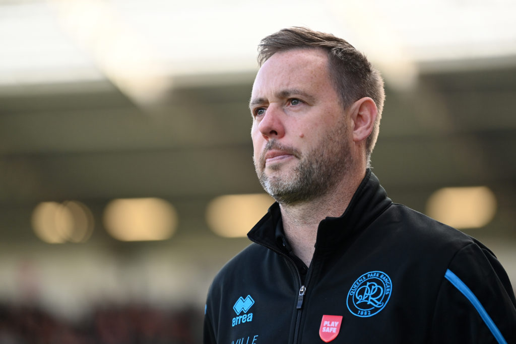 Bristol City v Queens Park Rangers - Sky Bet Championship