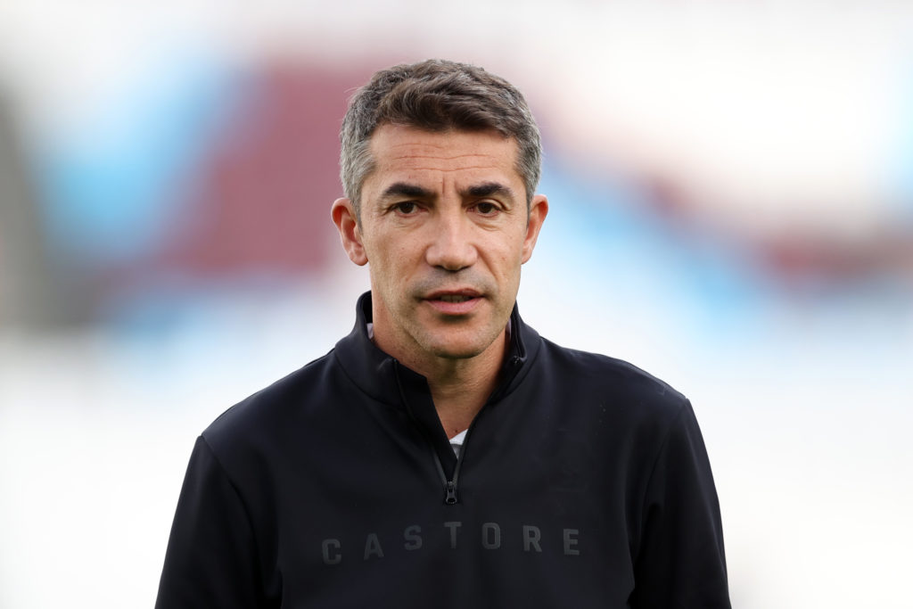 West Ham United v Wolverhampton Wanderers - Premier League