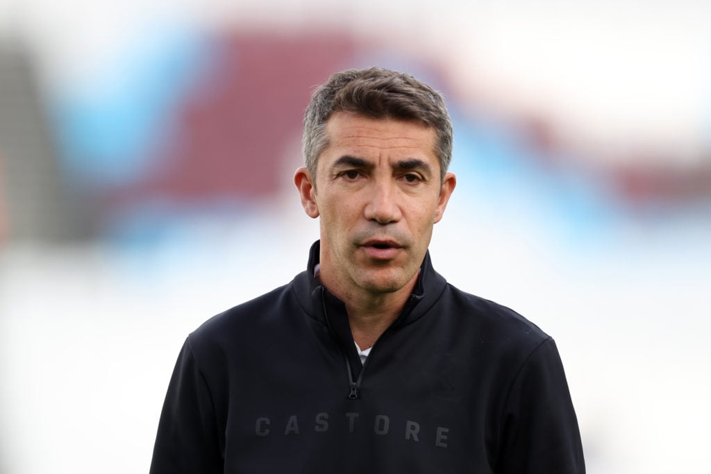 West Ham United v Wolverhampton Wanderers - Premier League